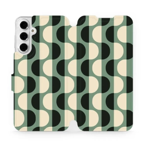 Hülle für Samsung Galaxy A16 5G - Farbe VA56S