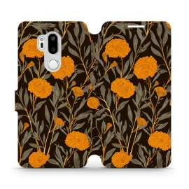 Hülle für LG G7 ThinQ - Farbe V175S