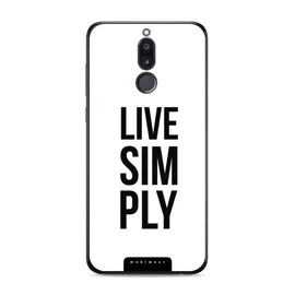 Hülle Glossy Case für Huawei Mate 10 Lite - Farbe G070G