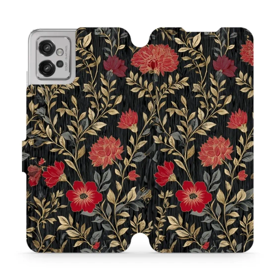 Hülle für Motorola Moto G32 - Farbe V172S