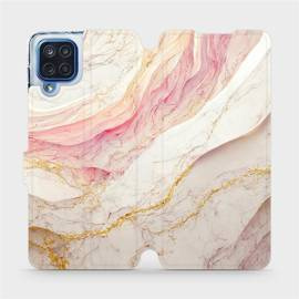 Hülle für Samsung Galaxy M12 - Farbe VP32S