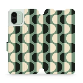 Hülle für Xiaomi Redmi A1 - Farbe VA56S