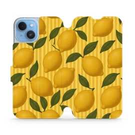 Hülle für Apple iPhone 14 - Farbe VP81S