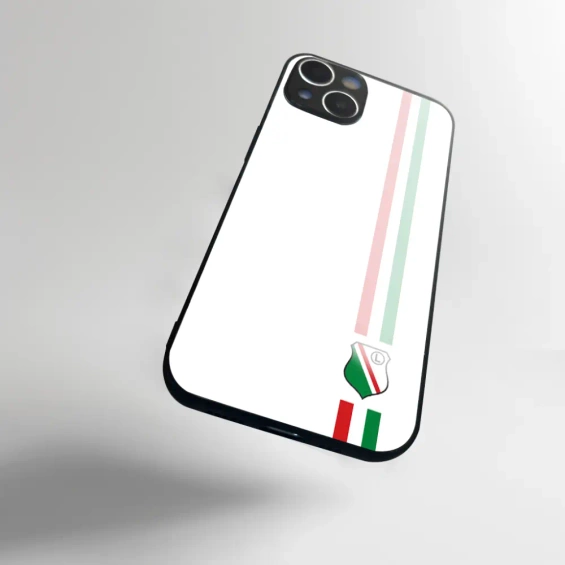 Hülle Glossy Case für Oppo Reno 15 Pro - Farbe G10LW