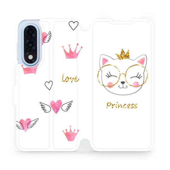 Hülle für OnePlus Nord 5 - Farbe MH03S