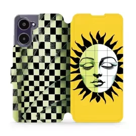 Hülle für Realme 10 - Farbe VP56S