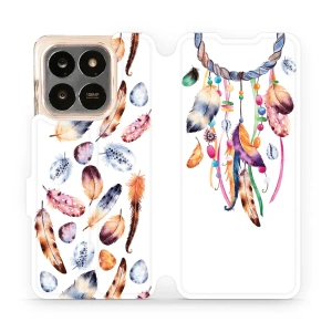 Hülle für Huawei Honor 400 Smart - Farbe M003S