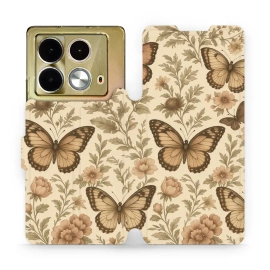 Hülle für Infinix Note 40 - Farbe VP92S