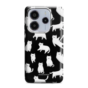 Hülle Elite Pro für Xiaomi Redmi Note 14 5G - Farbe E163E