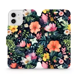 Hülle für Apple iPhone 12 - Farbe VP48S