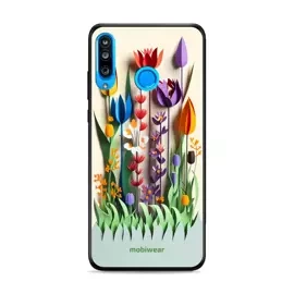 Hülle Glossy Case für Huawei P30 Lite - Farbe G015G