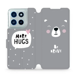 Hülle für Motorola Moto G56 5G - Farbe MH06P