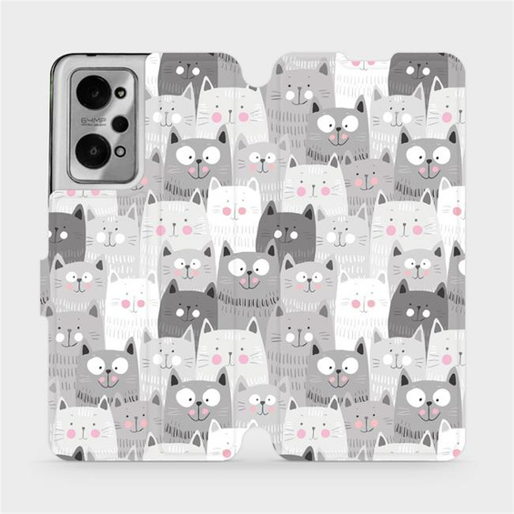 Hülle für Realme GT 2 - Farbe M099P