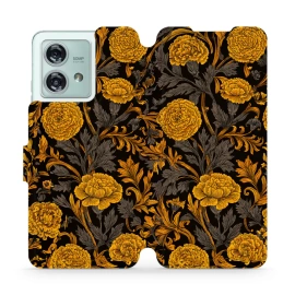 Hülle für Motorola Edge 40 Neo - Farbe V173S