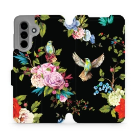 Hülle für Samsung Galaxy A36 5G - Farbe VD09S