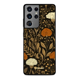 Hülle Glossy Case für Samsung Galaxy S21 Ultra - Farbe G174G