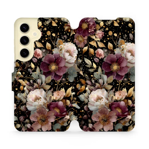Hülle für Samsung Galaxy S24 - Farbe V169S