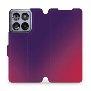 Hülle für Motorola Edge 60 Fusion - Farbe VP67S