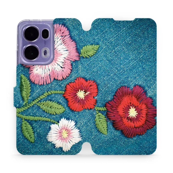 Hülle für OPPO Reno 13 Pro - Farbe MD05P