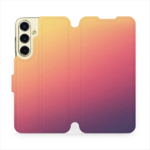 Hülle für Samsung Galaxy S24 FE - Farbe VP66S