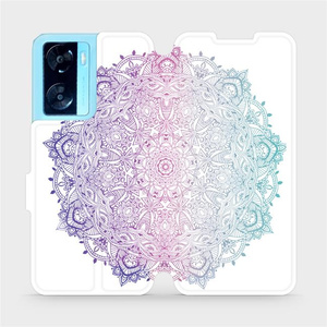 Hülle für OPPO A57S - Farbe M008S