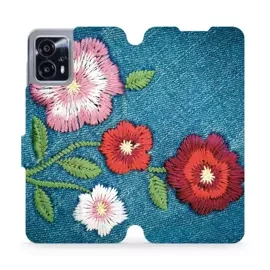 Hülle für Motorola Moto G13 - Farbe MD05P