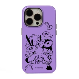 Hülle Elite Pro für Xiaomi Redmi 15C 5G - Farbe E02BS