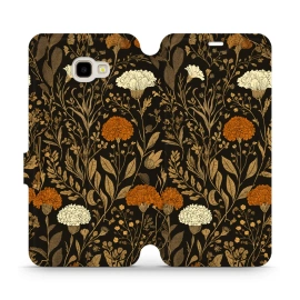 Hülle für Samsung Galaxy J4 Plus 2018 - Farbe V174S