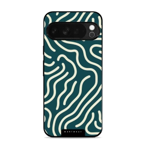 Hülle Glossy Case für Google Pixel 10 Pro XL - Farbe GA61G