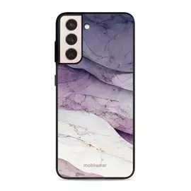 Hülle Glossy Case für Samsung Galaxy S21 Plus - Farbe G028G