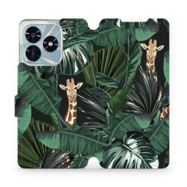 Hülle für Huawei Honor X5c Plus - Farbe VP06P