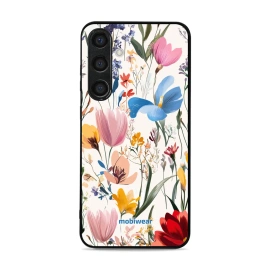 Hülle Glossy Case für Samsung Galaxy S24 Plus - Farbe GP70G