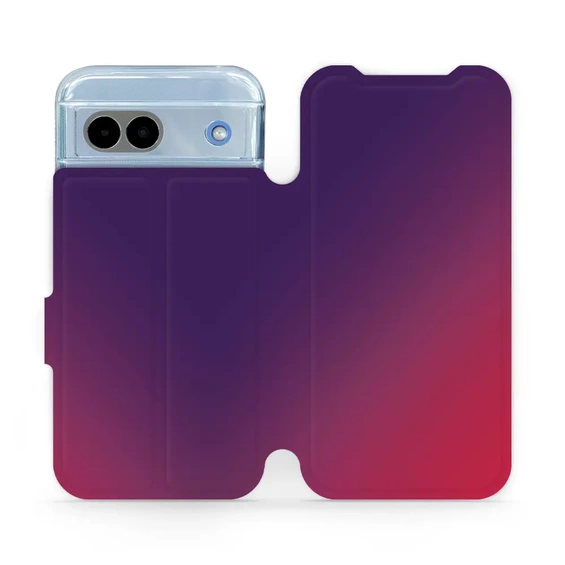 Hülle für Google Pixel 8A - Farbe VP67S
