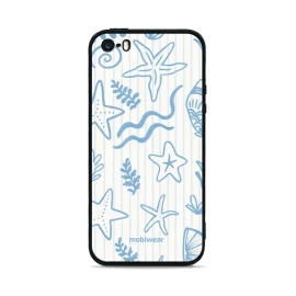 Hülle Glossy Case für Apple iPhone SE - Farbe GP88G