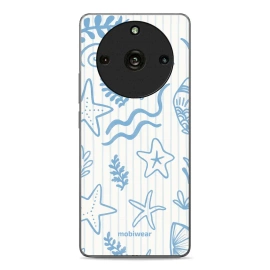 Hülle Glossy Case für Realme 11 Pro Plus - Farbe GP88G