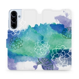 Hülle für Samsung Galaxy A56 5G - Farbe MG11S