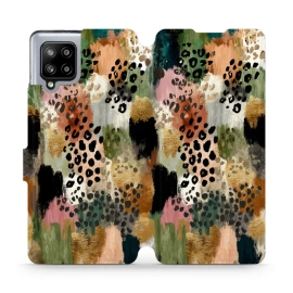 Hülle für Samsung Galaxy A42 - Farbe V167S