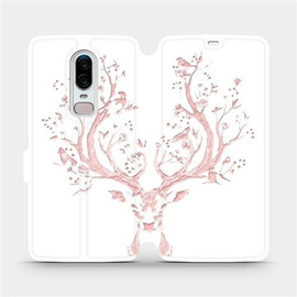 Hülle für OnePlus 6 A6000 - Farbe M007S