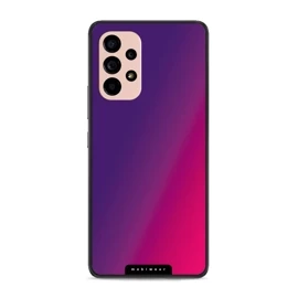 Hülle Glossy Case für Samsung Galaxy A53 5G - Farbe G067G