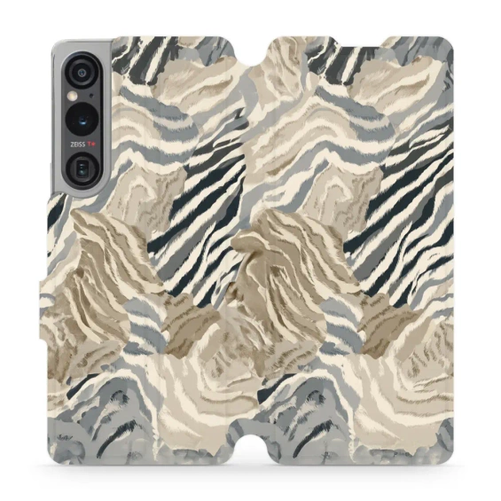 Hülle für Sony Xperia 1 V - Farbe V168S
