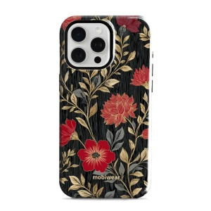 Hülle Elite Pro für Apple iPhone 15 Pro Max - Farbe E172E