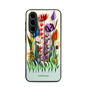 Hülle Glossy Case für Samsung Galaxy A56 5G - Farbe G015G