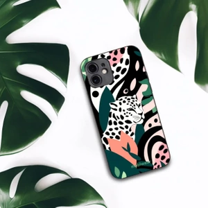 Hülle Glossy Case für Samsung Galaxy S21 - Farbe G053G