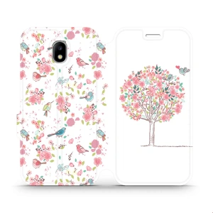 Hülle für Samsung Galaxy J5 2017 - Farbe M120S