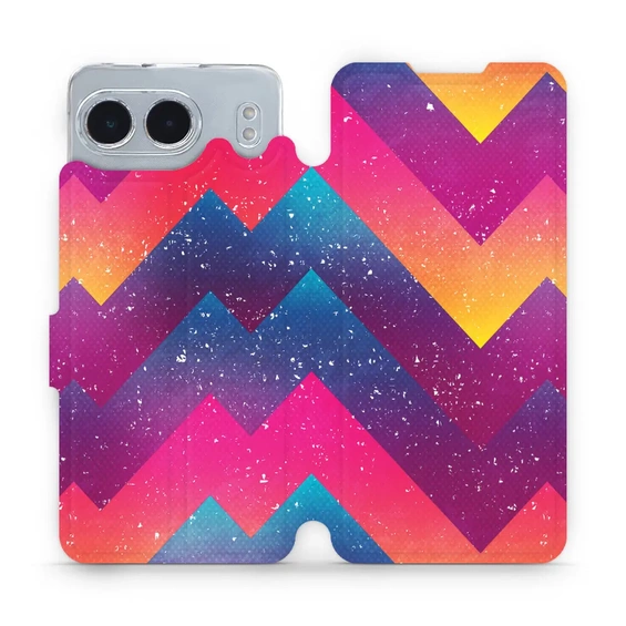 Hülle für OnePlus Nord 4 5G - Farbe V110S