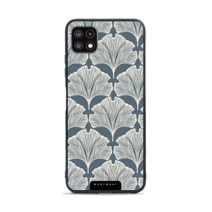 Hülle Glossy Case für Samsung Galaxy A22 5G - Farbe GA43G