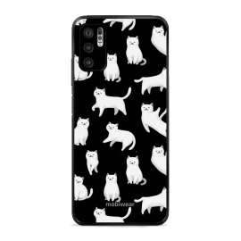Hülle Glossy Case für Xiaomi Poco M3 Pro 5G - Farbe G163G