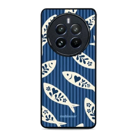 Hülle Glossy Case für Realme 12 Pro 5G - Farbe GP89G