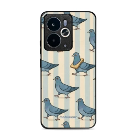 Hülle Glossy Case für Realme 14T 5G - Farbe GP91G