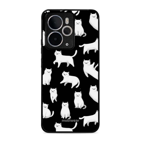 Hülle Glossy Case für Realme 14 5G - Farbe G163G